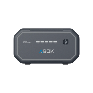 Ark2800E Extra Battery