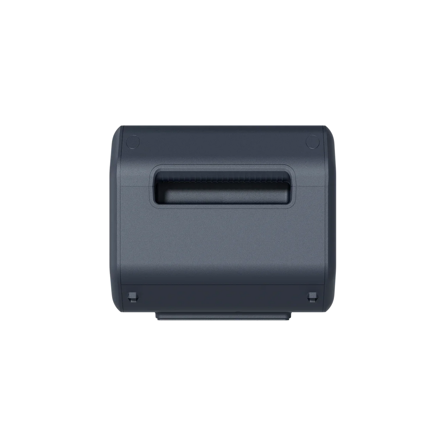 ABOK Ark2500 handle-side view of the 2160Wh extra battery pack