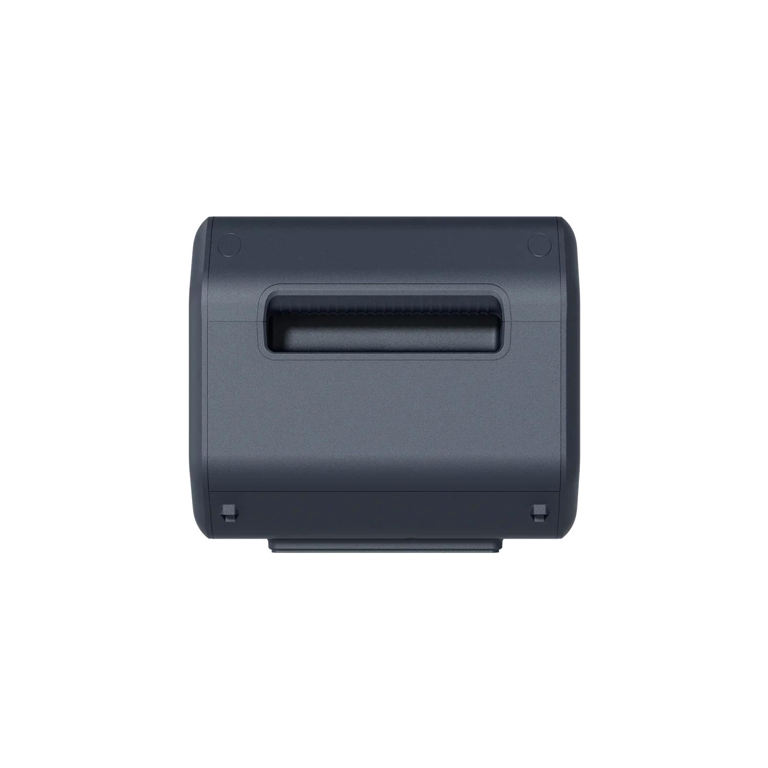 ABOK Ark2500 handle-side view of the 2160Wh extra battery pack