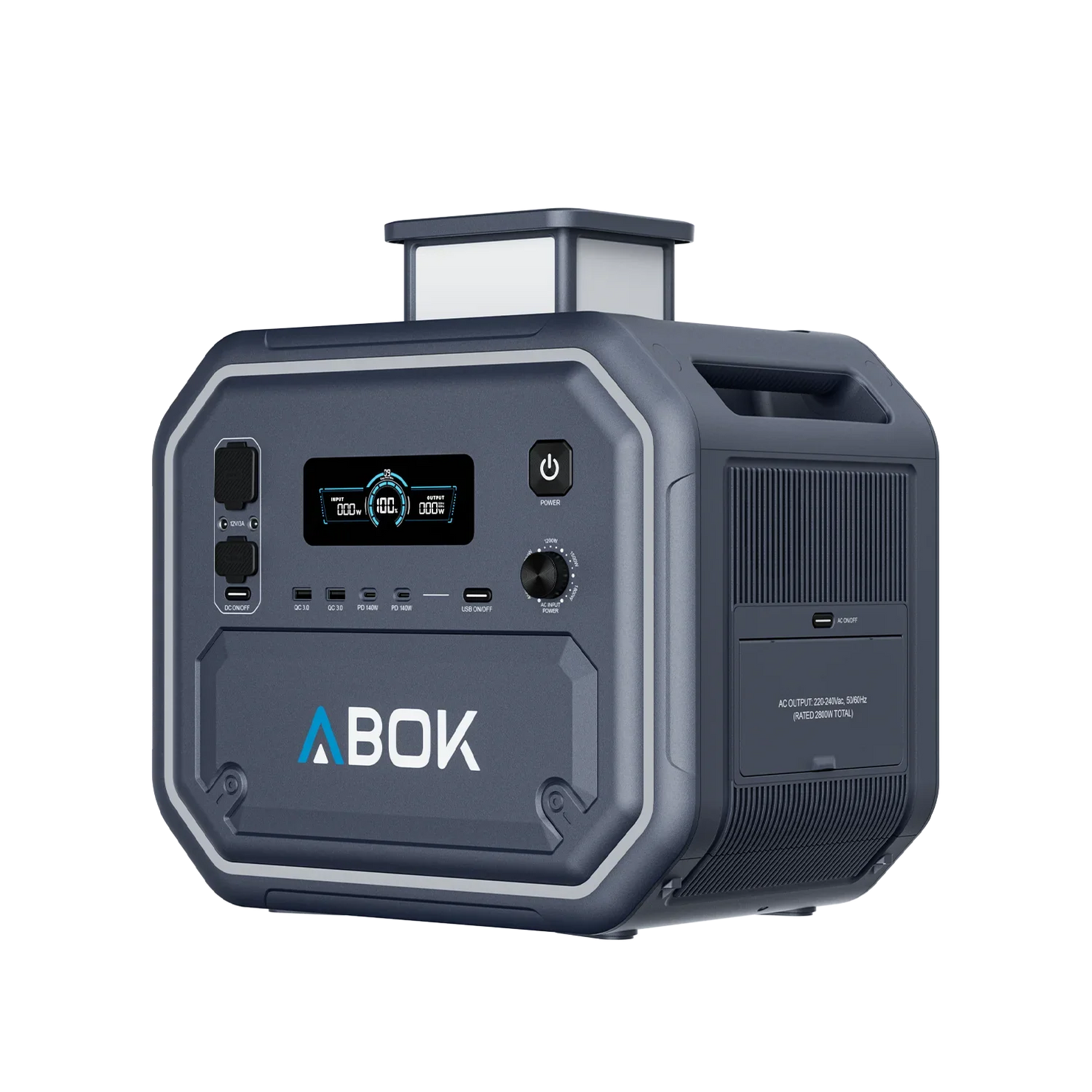 Ark2800
