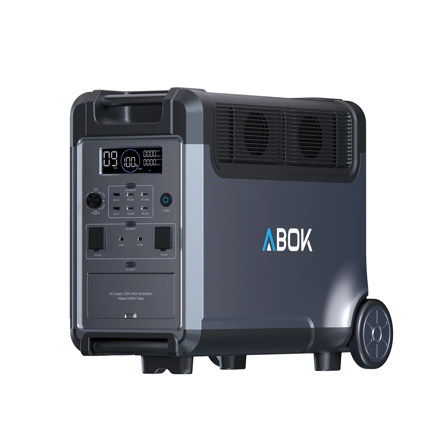 Ark3600