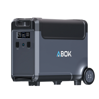 Ark3600E Extra Battery