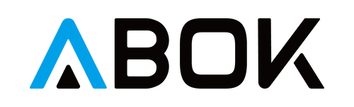 ABOK brand logo