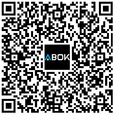 Scan to download the ABOK app